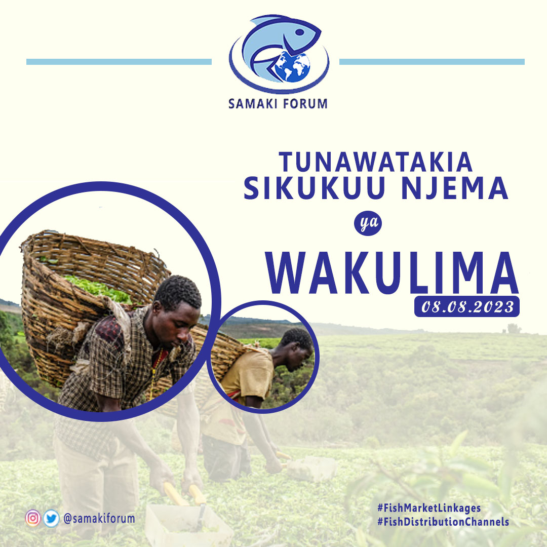 SamakiForum's tweet photo. Happy Nane Nane Day to you all https://t.co/ERhYll4j70