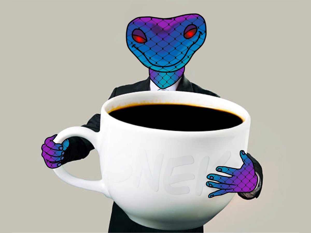 Snek tweet media