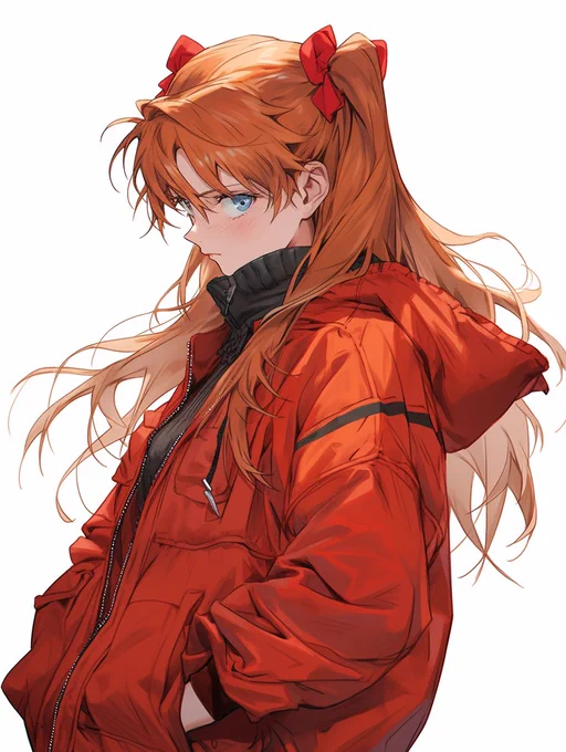69日目、ちょっと怒る #100日空想アスカ