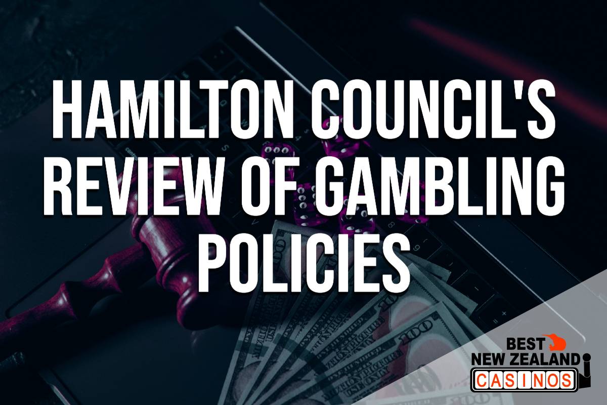 realandrewstone's tweet photo. The Hamilton County Council is reviewing the Class 4 Gambling Venues and TAB Venues Policy and we look at how the gambling policies review could affect you. https://t.co/iCLoMECQb1
#BestNewZealandCasinos #HamiltonCasinos https://t.co/pfjz8DF1Ua
