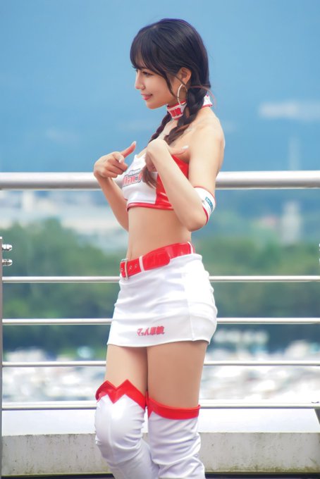 Twitterのコスプレ画像18