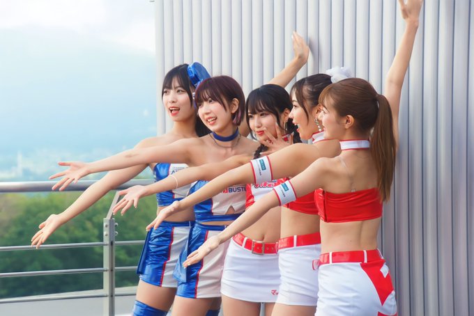 Twitterのコスプレ画像19