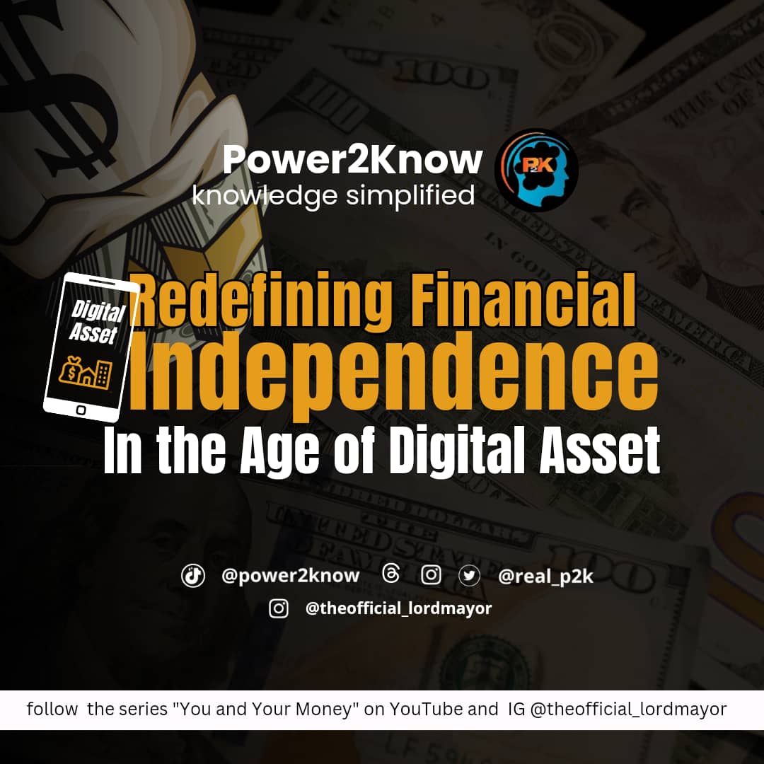 power2know_'s tweet photo. Are you ready for this IG live session by 7pm today the 8th of August?
Then join @mayowa_olusoji let's unlock the power of "Money in the Cloud" together! πͺπΈ
#power2know #knowbedo #coachmo #financialliteracy #moneyinthecloud #digitalfinance https://t.co/Ny1lnDyPBu