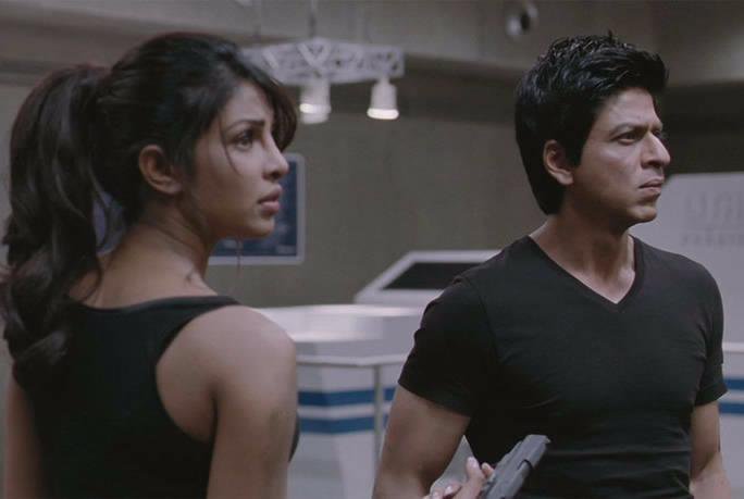 Challa_SRKian's tweet photo. I will miss them too π
#SRKPC #Don3 https://t.co/4bZ5KioNzd