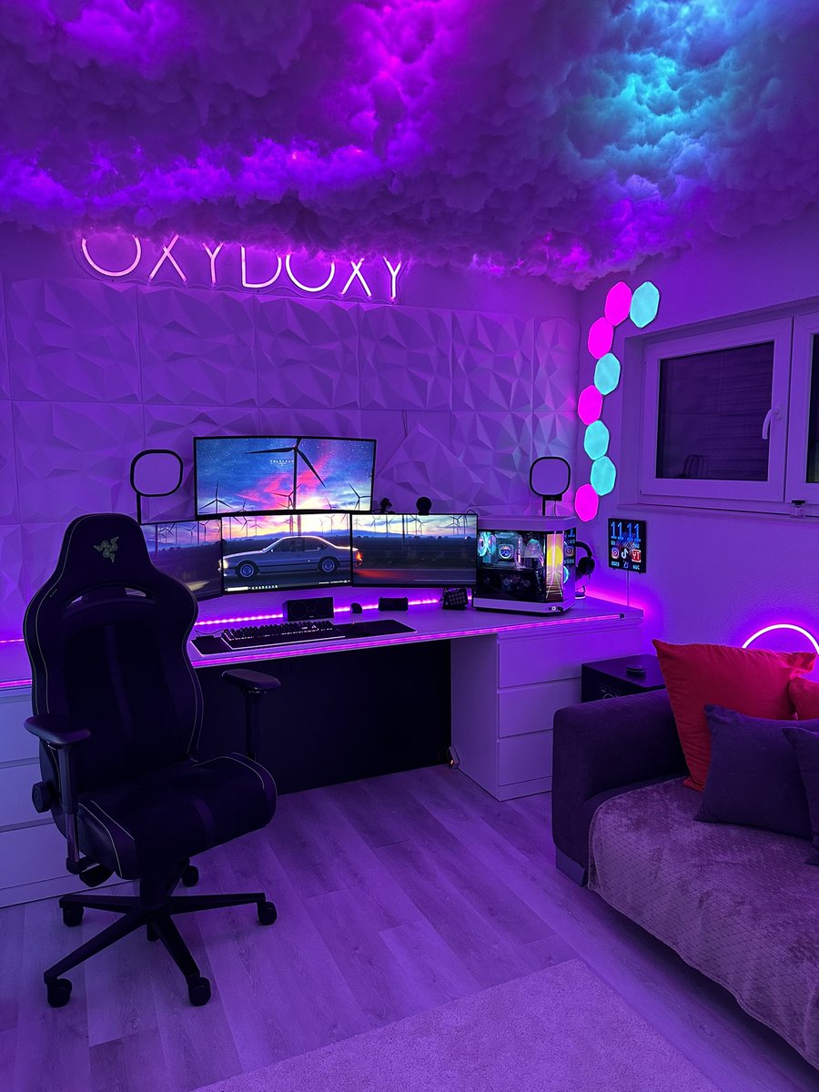 OxydoxyTv's tweet photo. #meingamingzimmer Auf ein neues <3 https://t.co/PAkkTuLbrh