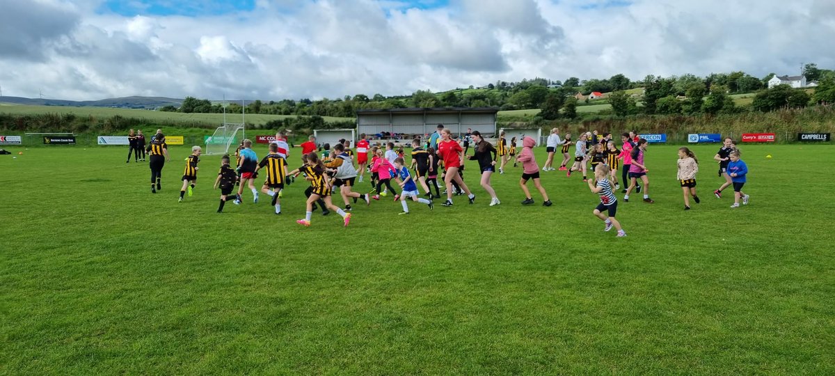 St. Mary's Ardmore GAC tweet media