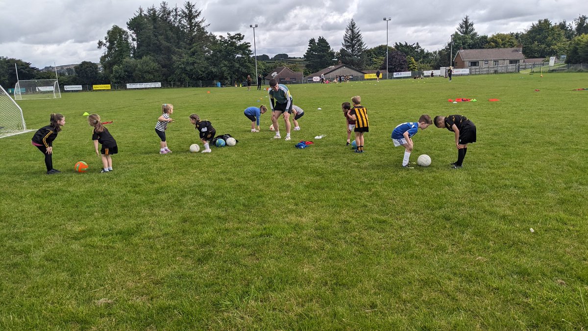 St. Mary's Ardmore GAC tweet media