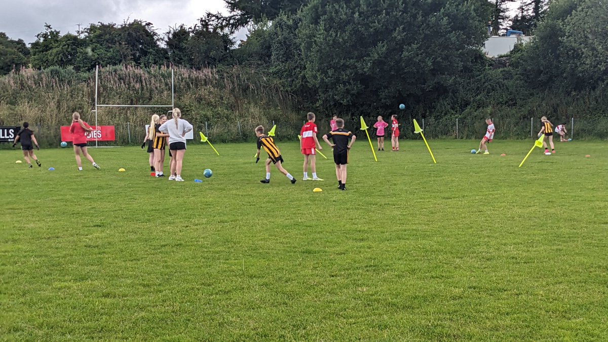 St. Mary's Ardmore GAC tweet media