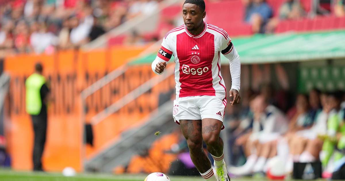 Ajax Life tweet media