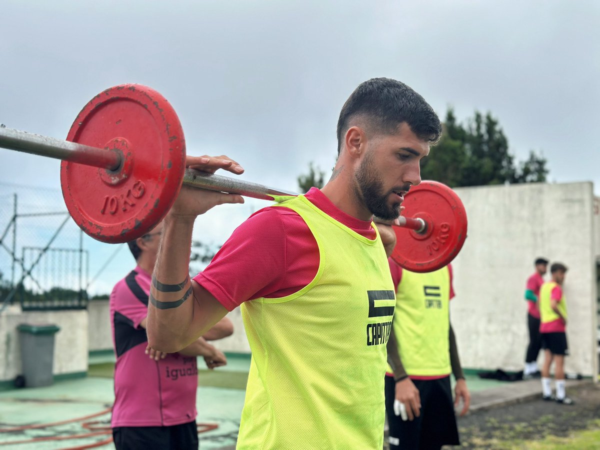 Club Deportivo Atlético Paso tweet media