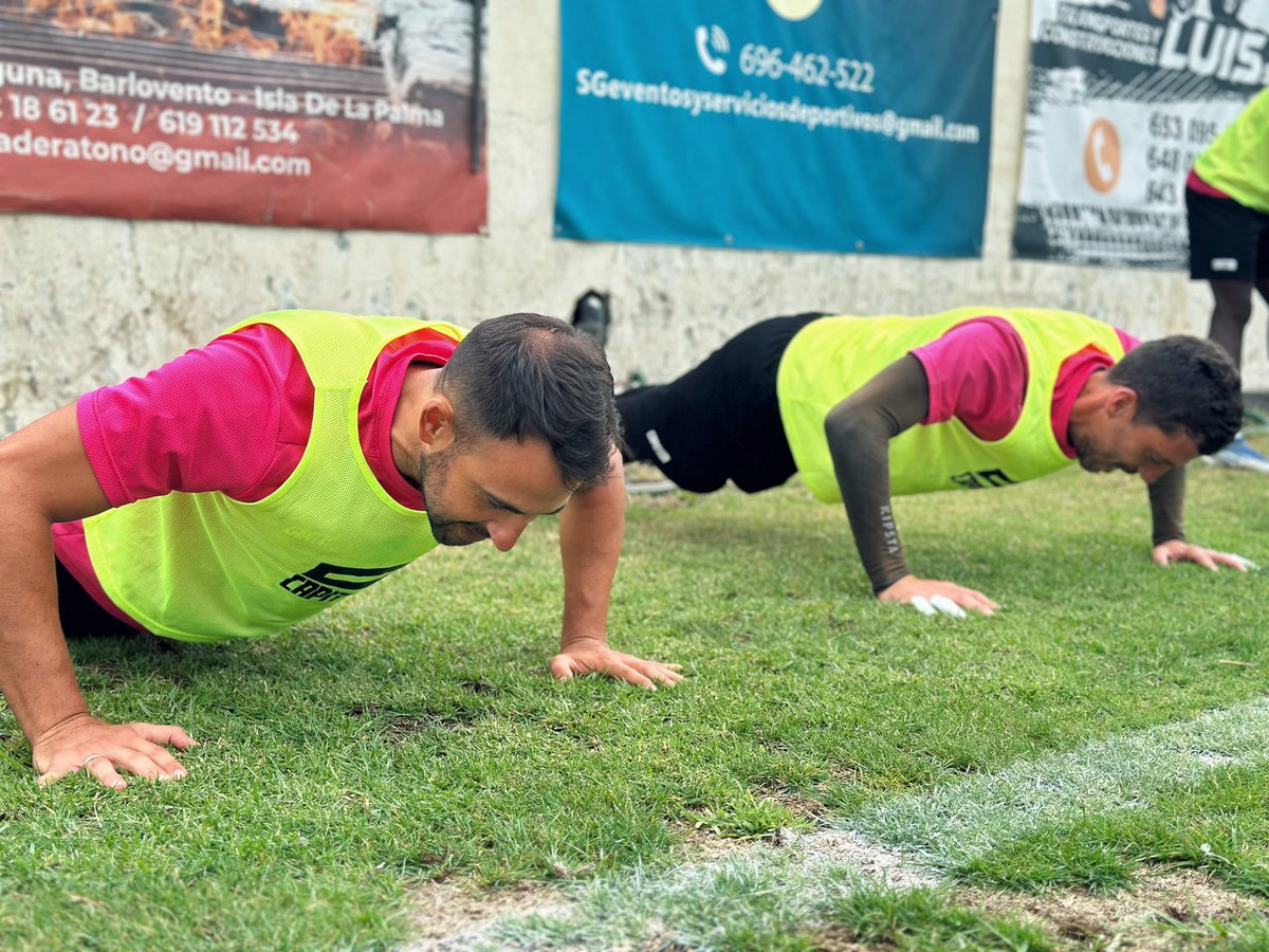Club Deportivo Atlético Paso tweet media