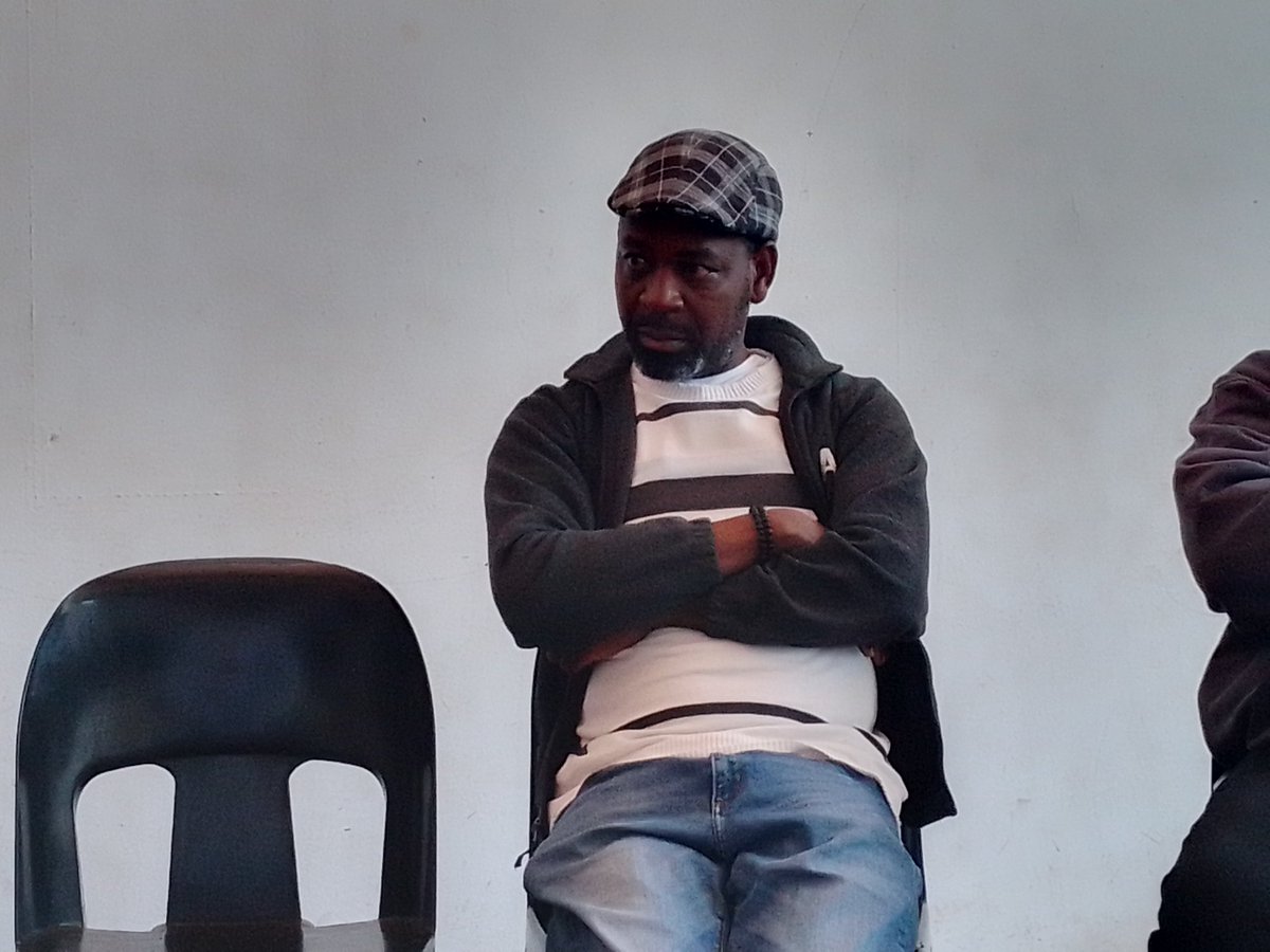 GUPRARDAmedia's tweet photo. Is it legal for GCC to put legal fees on my current bill when we haven't gone to court because I also have an issue that Gweru City has to answer to in a court of Law? @communitypodium @PPRIZ2021 @youth_invest @wildtrustzim #CitizenParticipationZW #ParticipationIsPowerZW https://t.co/F9f7vujgyT