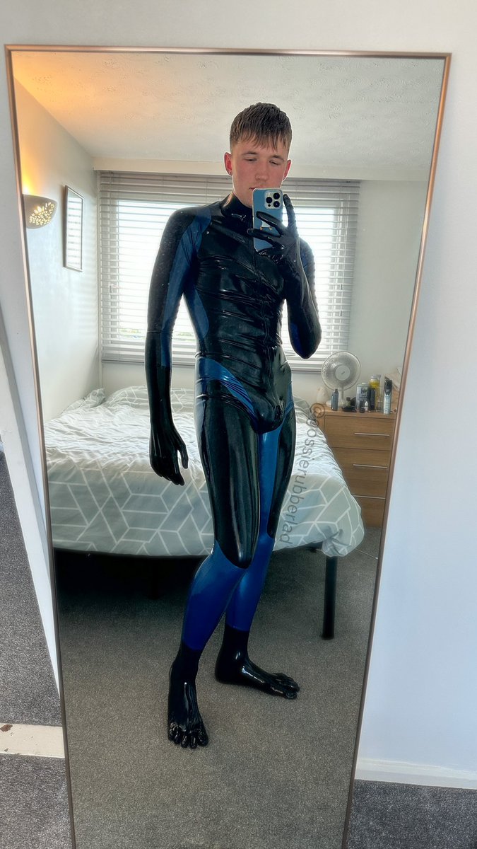 Gossie Rubberlad tweet media