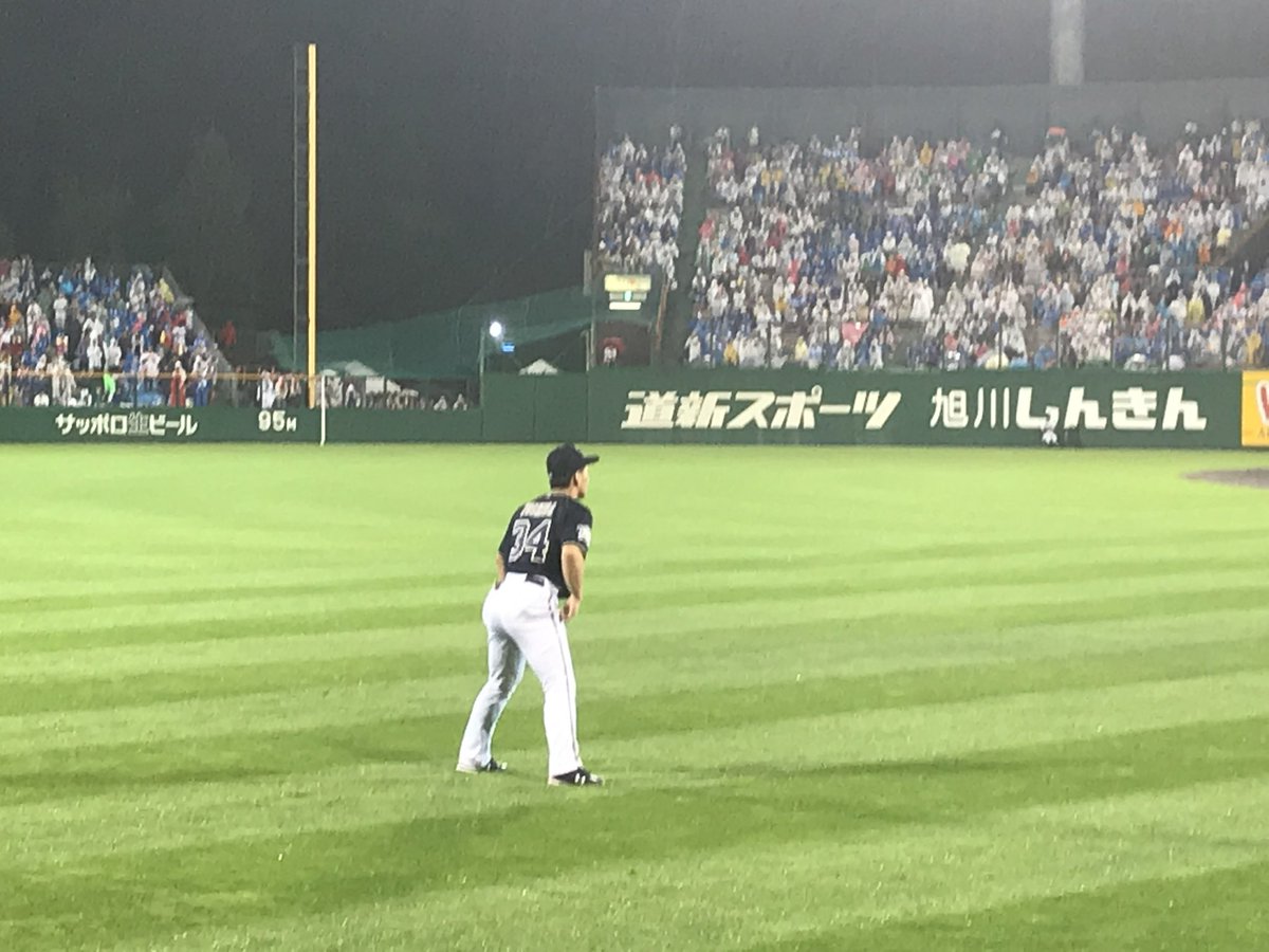 Bullshoot_orix's tweet image. 【#今日は何の日】
2019年。旭川のスタルヒン球場で張奕がプロ初勝利。そしてみんなで福田周平にハッピーバースデー歌ったの楽しかったなぁ🥰🥰🥰
#Bs2019