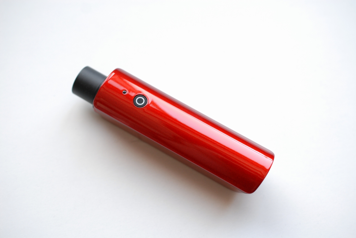 Takahata_P's tweet photo. ゼンハイザーのマイクをワイヤレスにする機器、SENNHEISER XSW-D XLRにレッドキャンディーカラーで塗装を施しました。
#ゼンハイザー #マイク塗装 #PRO_Fit #XSWD https://t.co/5AkB2S49xx