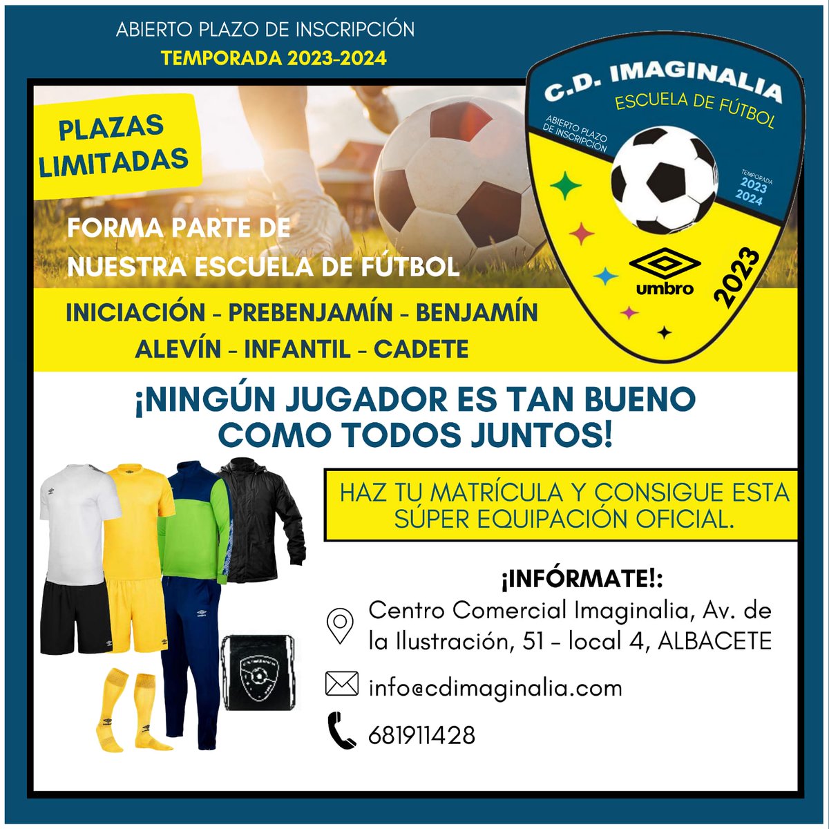 CD Imaginalia tweet media