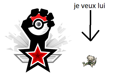 ReiperD's tweet photo. Dernier jour pour essayer de chopper le abra tant désiré !

https://t.co/2Lmf50Cq1k

#live #stream #twitch #pokemon #pokemonrevolutiononline https://t.co/6A1IJSe4lh