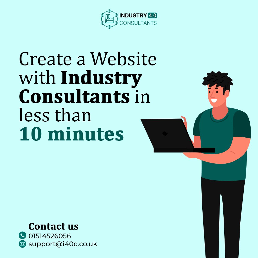 Would you believe if we tell you that you can build an important part of your business in less than 10 minutes? Go to the link in the bio and test this out yourself.

#GoDaddyIndia #GoDaddy #AprilFools #april #GrowOnlineWithGoDaddy #onlinebusiness