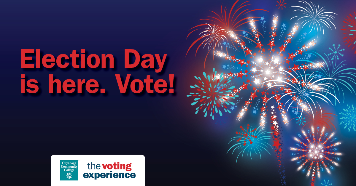 TriCedu's tweet photo. All Ohioans are asked to vote on State Issue 1 today. It impacts how citizens can influence constitutional changes. Polls are open from 6:30 a.m. – 7:30 p.m. Confirm your voting location here: https://t.co/TiZUJIQh28
#TriCVotes https://t.co/Y9e1i3VJ9z