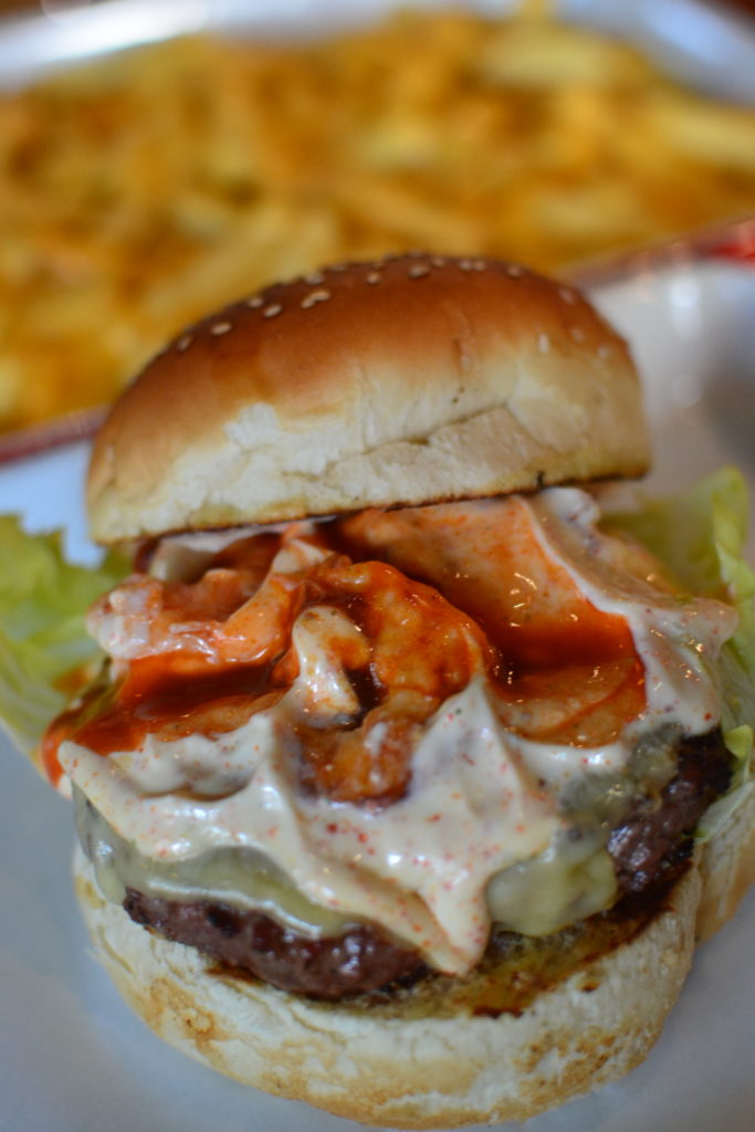 Boozy_Foodie's tweet photo. #TakeMeBackTuesday 

Cowfish:  Hybrid Theory #Cowfish #CowfishRestaurant #PretoriaPlaces #BlogMemories  

Read more here:  https://t.co/Z66L8gZghU https://t.co/3GOq6UPyTr