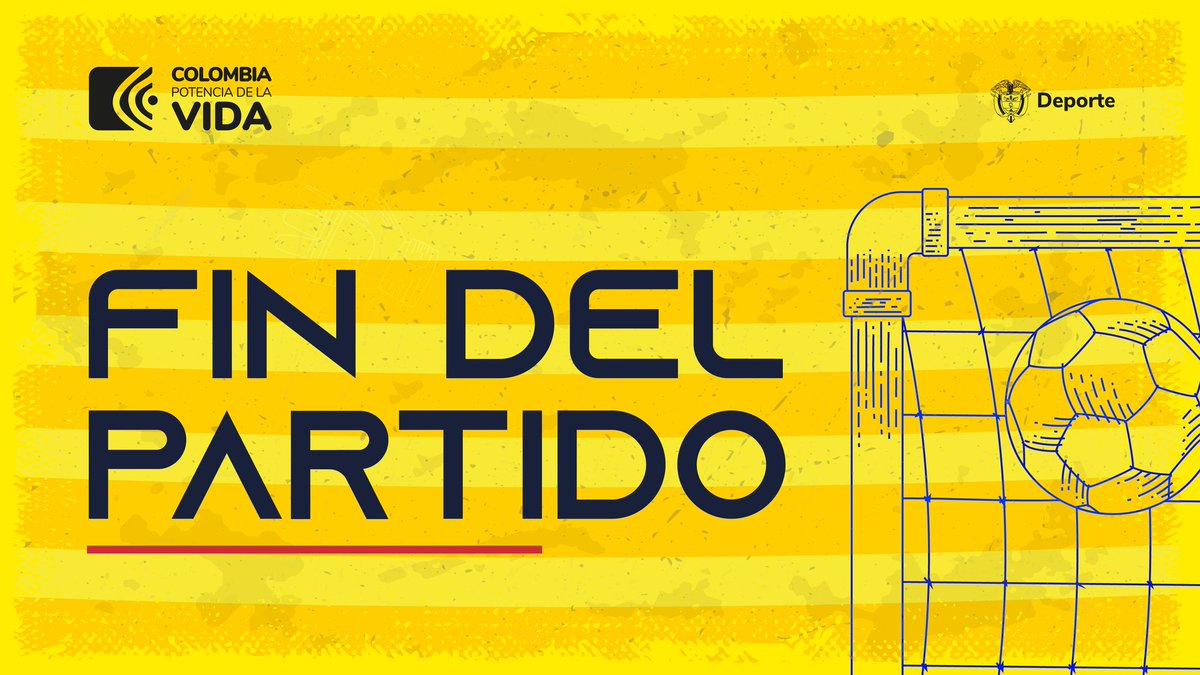 MinDeporteCol's tweet photo. ¡Estamos en cuartos de final de la @FIFAWWC !

Gracias, tricolor; gracias @FCFSeleccionCol femenina🫶!

🇨🇴1 - 0🇯🇲 https://t.co/ebePi9yDji
