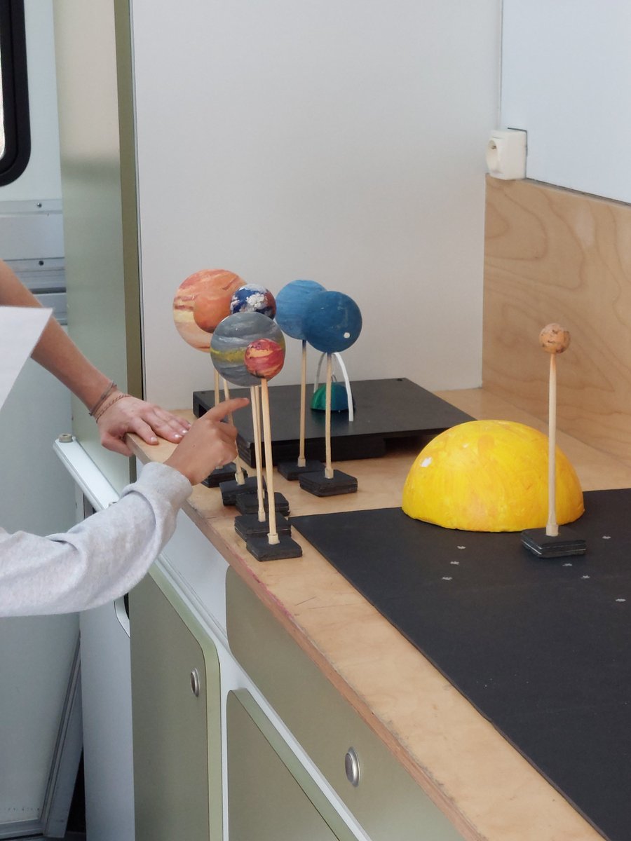 Les Petits Débrouillards Île-de-France tweet media