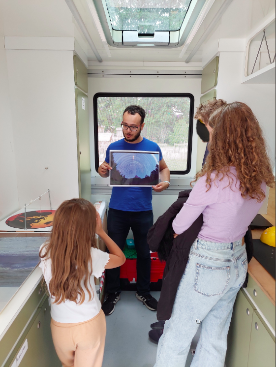 Les Petits Débrouillards Île-de-France tweet media