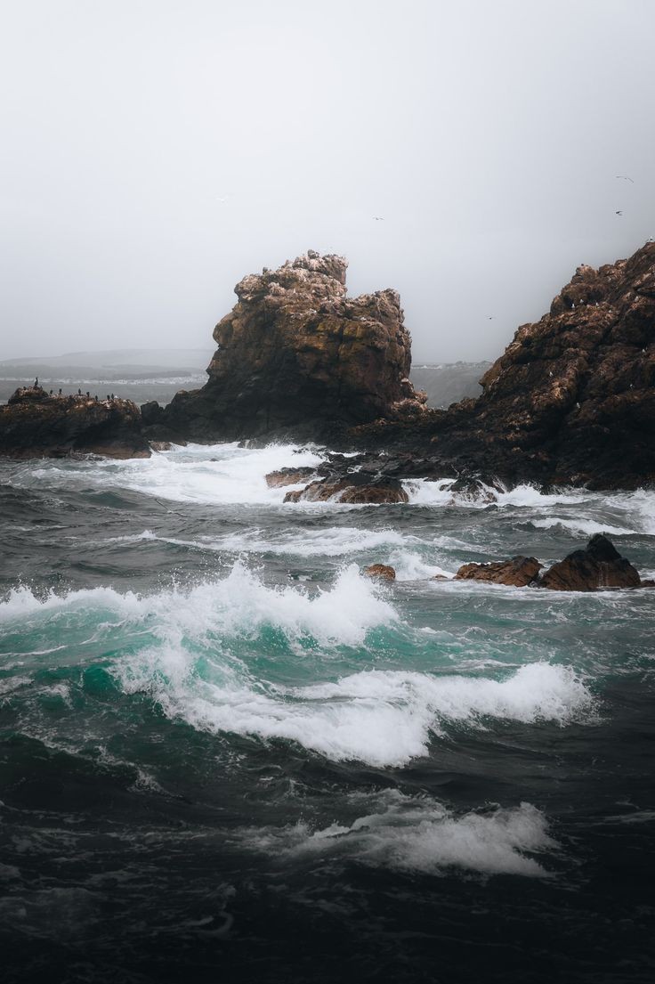 elemmiressoul's tweet photo. wavy sea air. https://t.co/tk4o2OXpgk