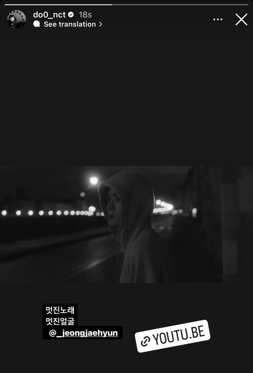 sayninie's tweet photo. โดยองมาโปรโมทเพลงใหม่ “horizon” ให้แจฮยอนด้วย “เพลงดี หน้าตาก็ดี” แม่ยก no.1 อยู่ละคนนี้ 😻 #JAEDO https://t.co/L1xbZmzTYC