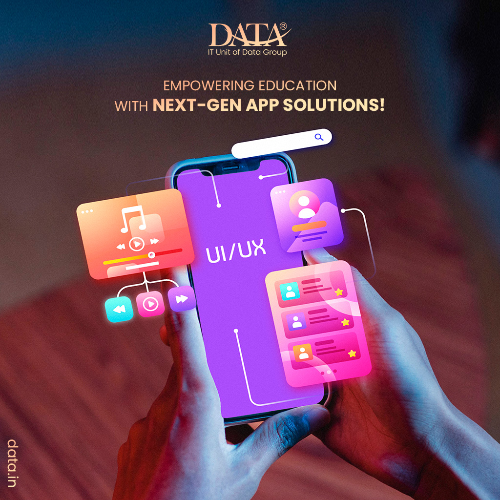 datagroupitunit's tweet photo. Join us in revolutionizing the future of education through innovative mobile apps that empower students, engage teachers, and redefine the learning experience.

Visit - https://t.co/an6DvEnGuM

#datagroupitunit #IT #UnlockingPotential #FutureofLearning #education #educationapp https://t.co/Pjhe4oS9QI