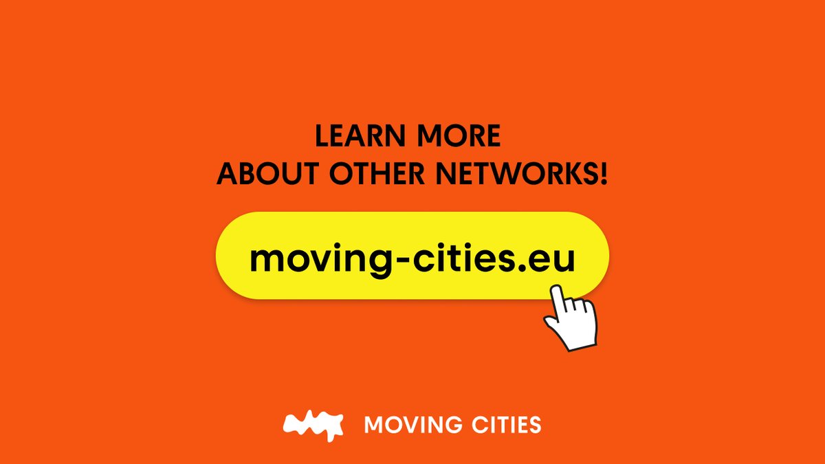 The International Alliance of #SafeHarbours advocates for cities to play an active role in shaping #EU migration policies. 
Joining forces across borders, city networks shine a spotlight on welcoming municipalities 🤝 #solidaritycities @Seebruecke_intl @FromSea2City