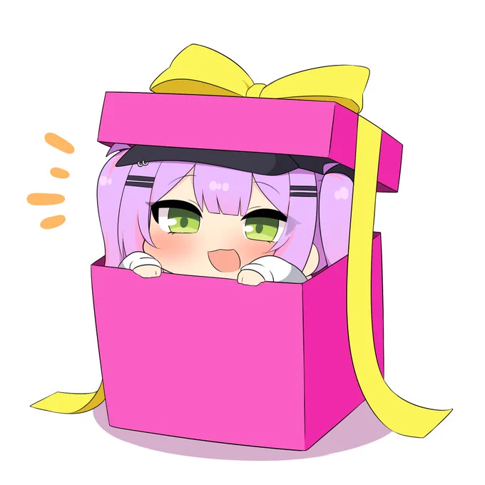 トワ様おめでとうございます! #TOWART