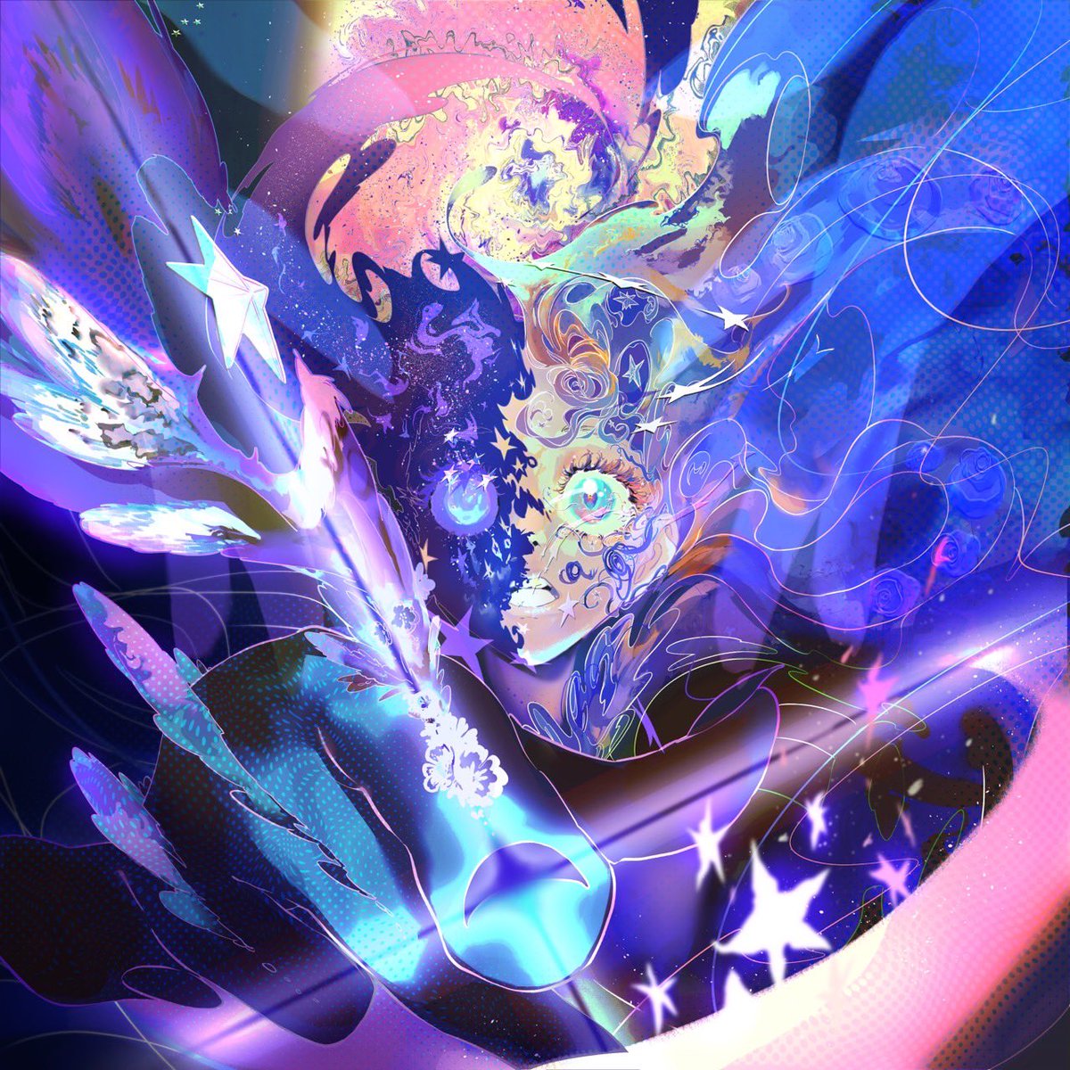 oO0Eve0Oo's tweet photo. 8.11(Fri)に新曲を配信します。

「冒険録」- boukenroku

Streaming/DL : https://t.co/T2Y7U7pxt7

久しぶりの新曲。夏の夜によろしくです🌖 https://t.co/e23YG2Bwrv