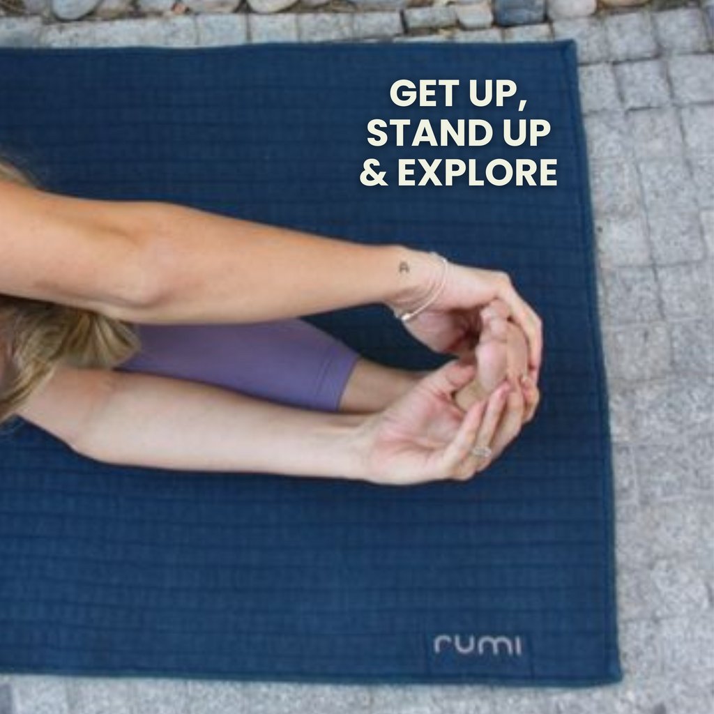 rumiearth's tweet photo. Start your week with inner peace! 🕉️ Explore our new eco-friendly yoga mats made with natural materials.
.
.
.
Shop now at https://t.co/JwSNuJPJpW https://t.co/wOAws1iZv5
