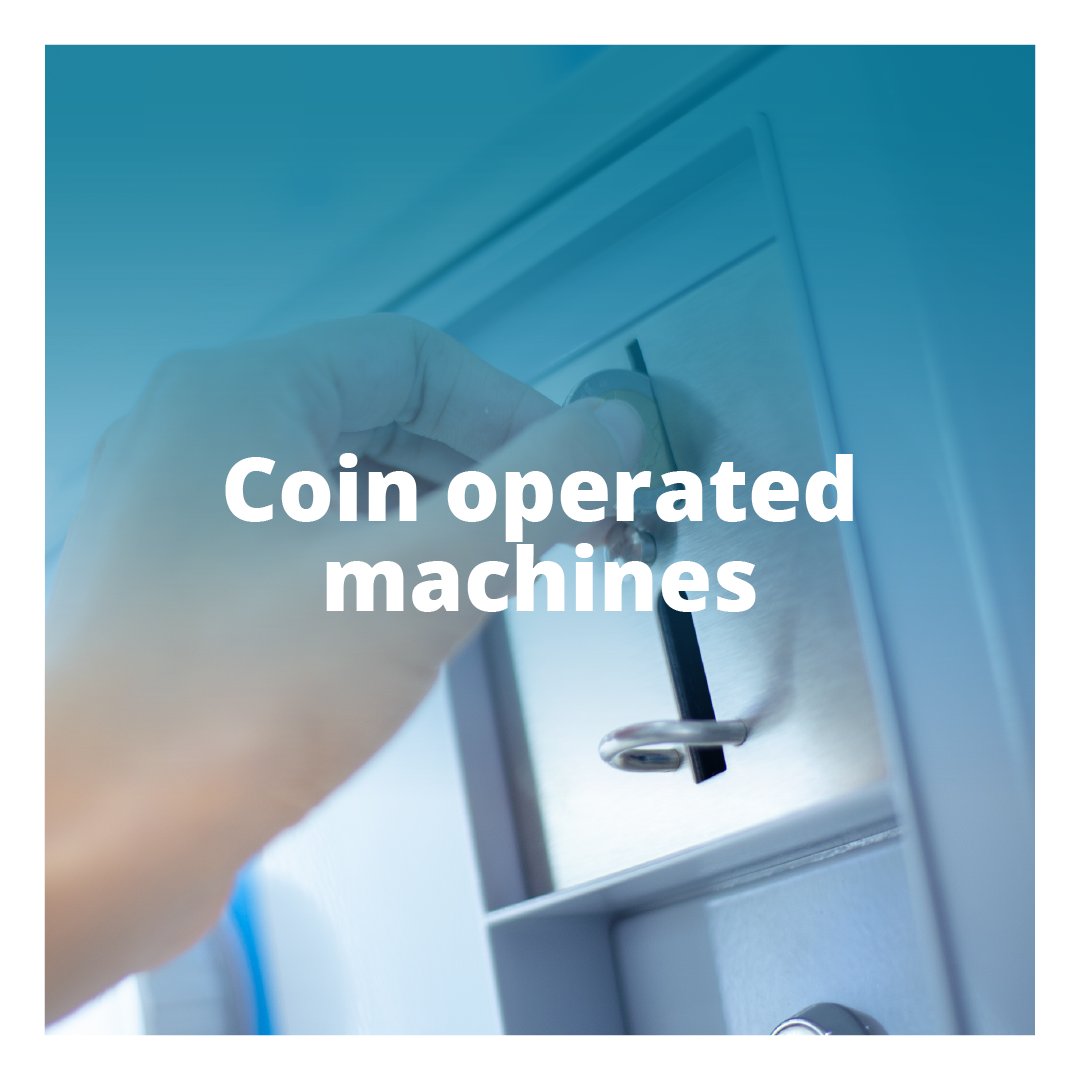 euroqualityctgs's tweet image. We have great deal of experience in serving the leisure industry and meeting their high demands for exceptionally coated products.

euroqualitycoatings.co.uk/industry-secto…

#leisureindustry #bicycleframes #bicycleframerefurbishment #coinoperatedmachines #gymequipment #linemarkingmachines