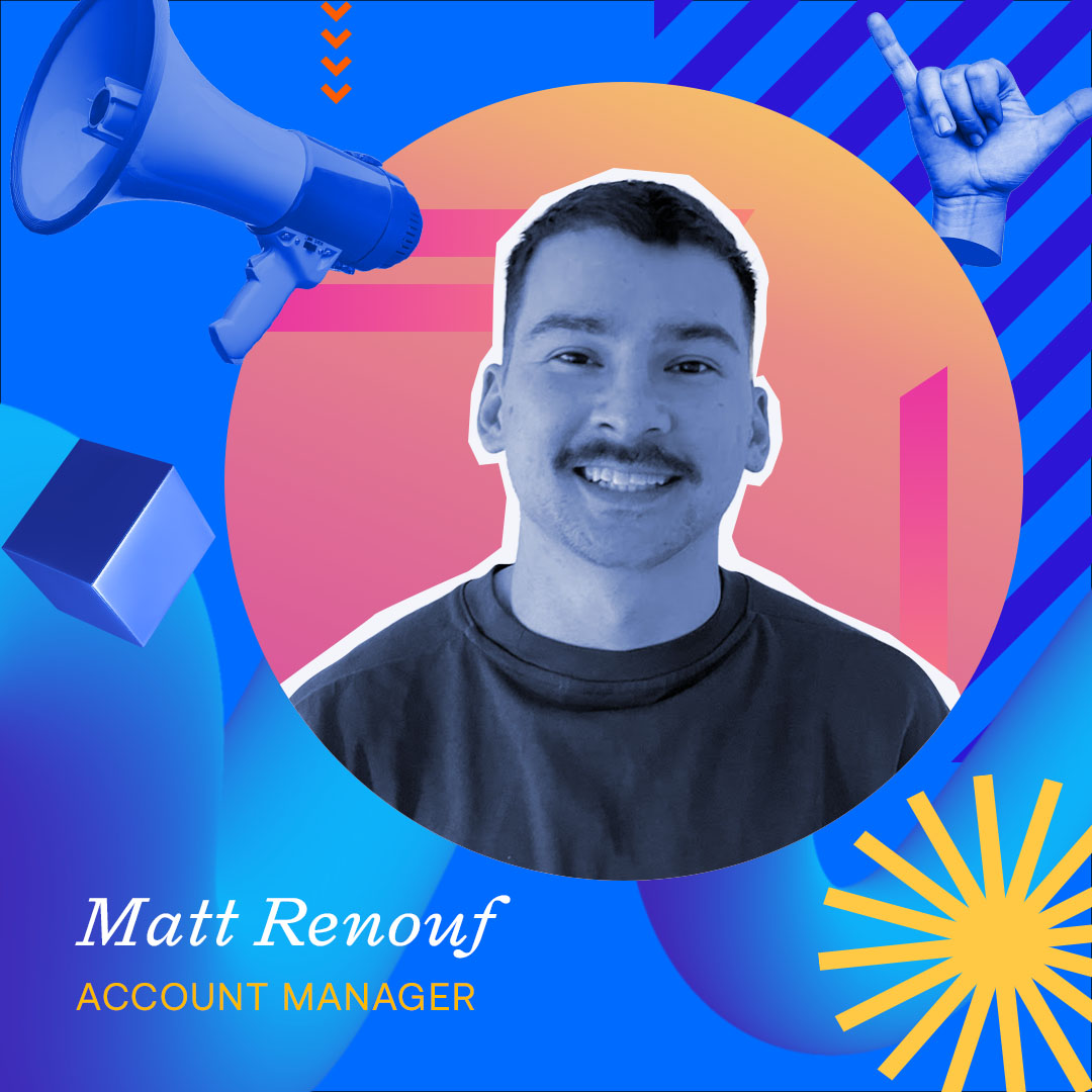 thisiscrowd's tweet photo. 🎉 Introducing our newest starters!

Welcome Izzi, Ami, Mark, and Matthew to #TeamCrowd! 🎊

Visit https://t.co/t9nhaNvcb9 to explore our current openings and be part of our growing global team! https://t.co/VdHvwzfmLf