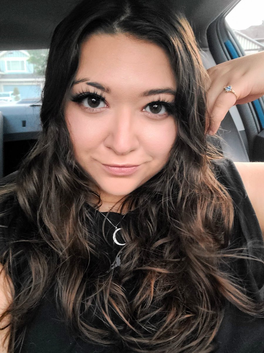 Gm #Crypto fam

Just here to let you know I'm a badass bitch and to make sure you enjoy your summer, cuz it has done wonders for me and my mental health. Take a step away from your computer &amp; LIVE. I love and miss you all. Degen Countdown incoming

#SolanaCommunity #SolanaNFTs