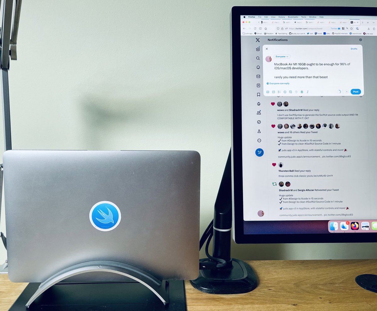 Marcin Krzyzanowski tweet media