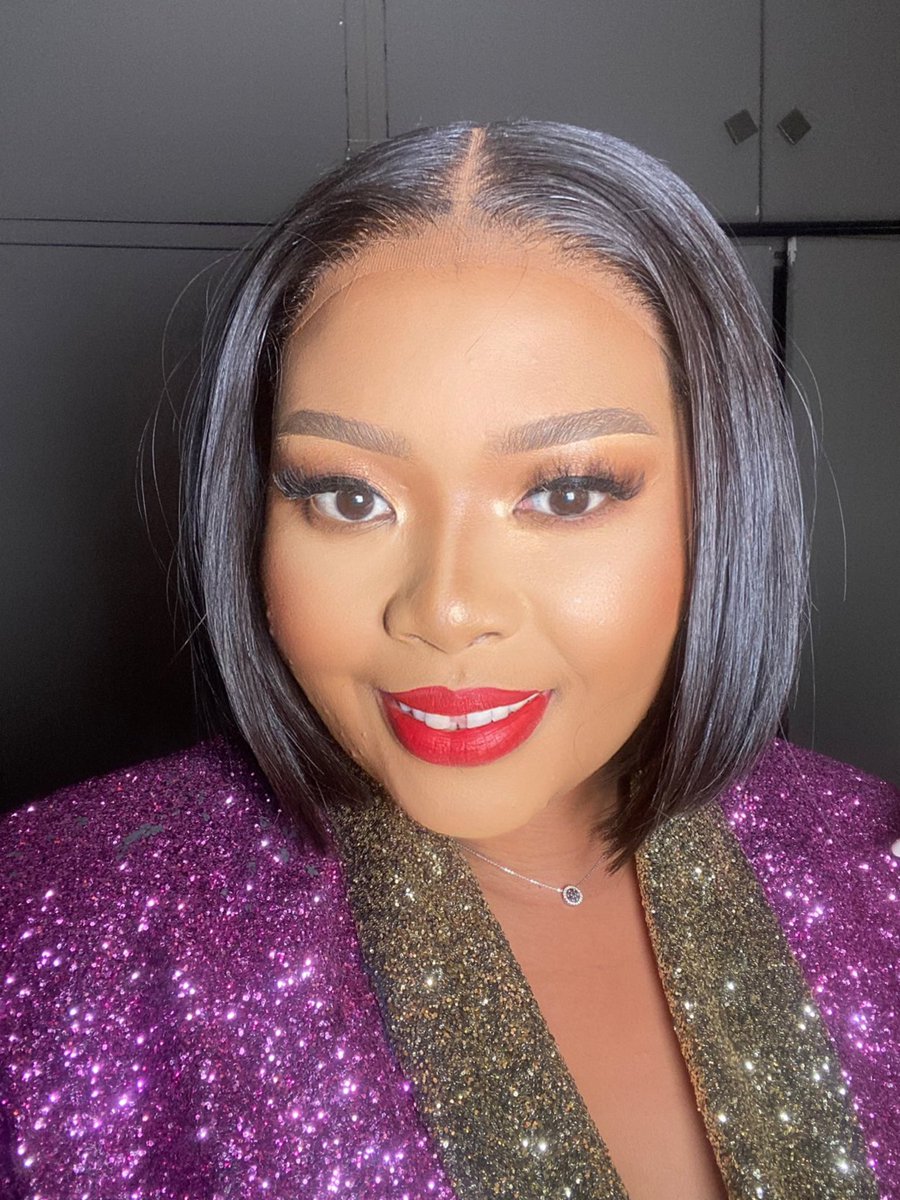 Nothing a little wig and facebeat can’t fix. Hiding my skin war sana. Anyway… MC duties in the capital. Aurum Institute celebrating 25 years of medical research and we are going in hot.