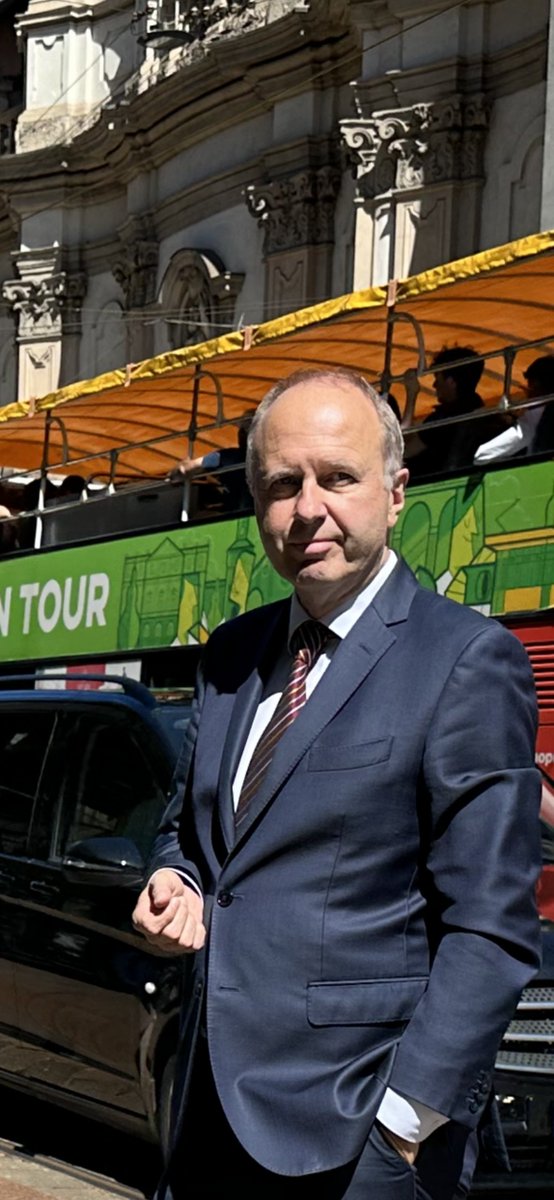 Console generale Stefano Lazzarotto 🇨🇭 tweet media