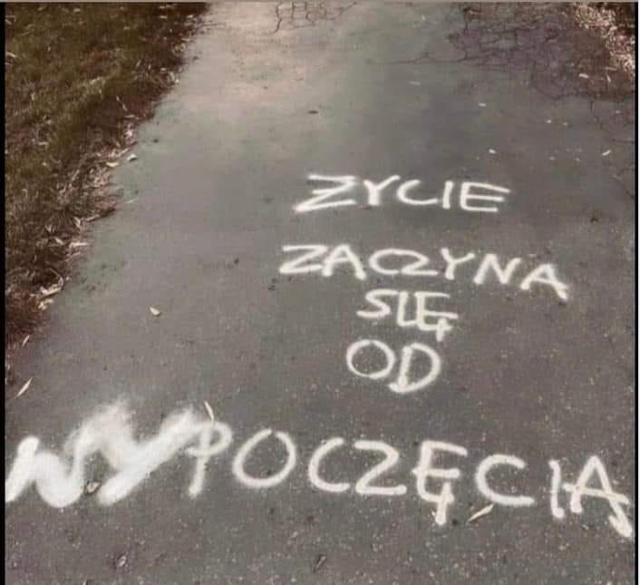 SPZTUiW's tweet photo. #refleksje #nawesoło :)

I do poczytania (#niereklama ! :) ):
https://t.co/WBvBtLhY8d https://t.co/06Kw2hnvFv