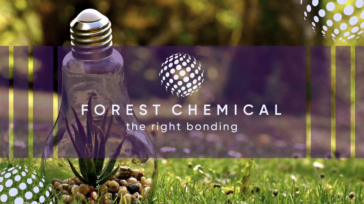 ForestChemical's tweet photo. En #ForestChemicalGroup, nuestra pasión por la #innovación va de la mano con nuestro compromiso ambiental 💡. Nos sentimos orgullosos de anunciar que las materias primas de Forest son cuidadosamente seleccionadas por su condición #reciclable y #reutilizable ♻️. https://t.co/sakE2z5b50