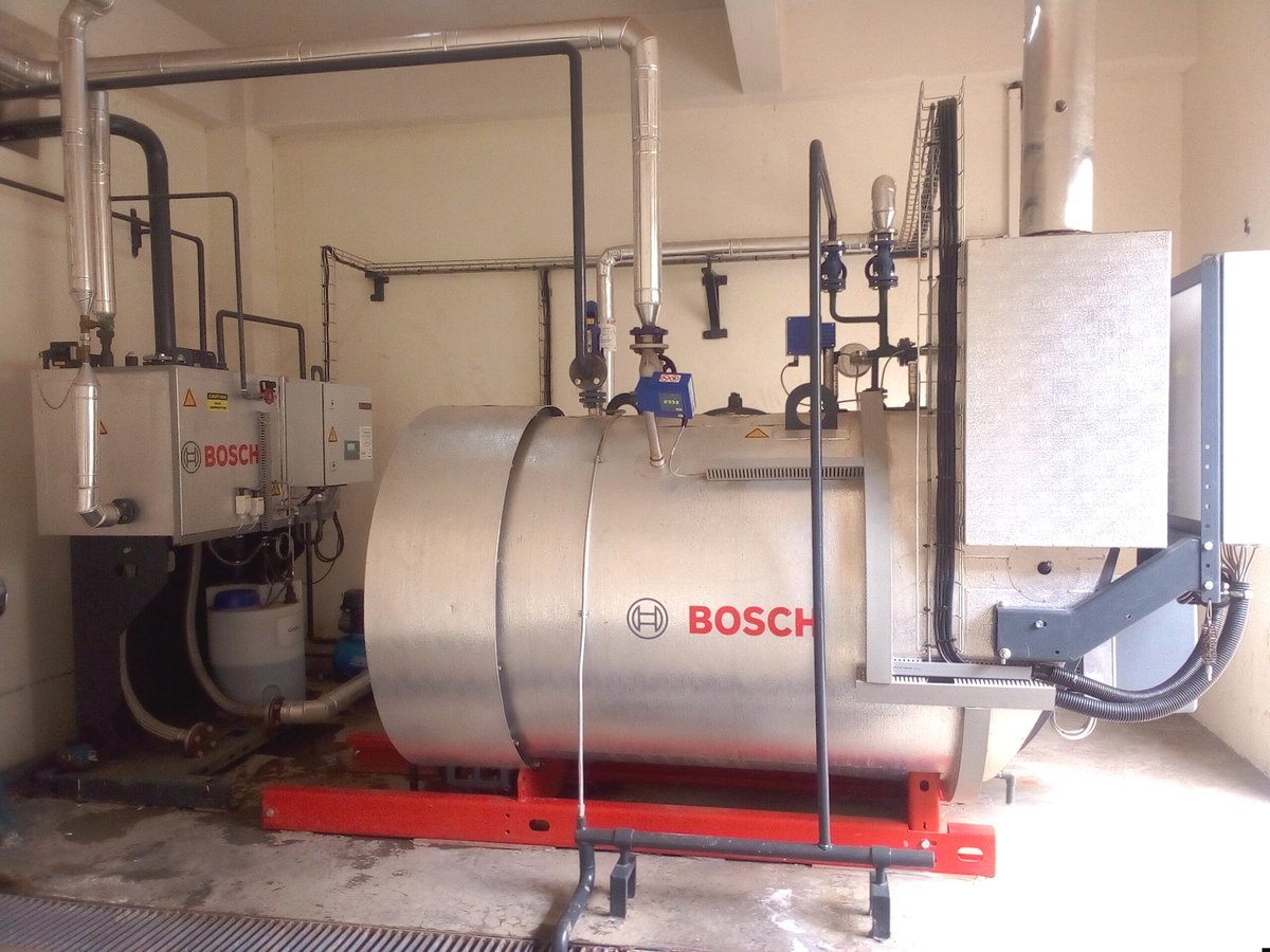 aep_ea's tweet photo. Bosch Industrial Boiler at the Somerset Westview. https://t.co/s3UrX9F0EB