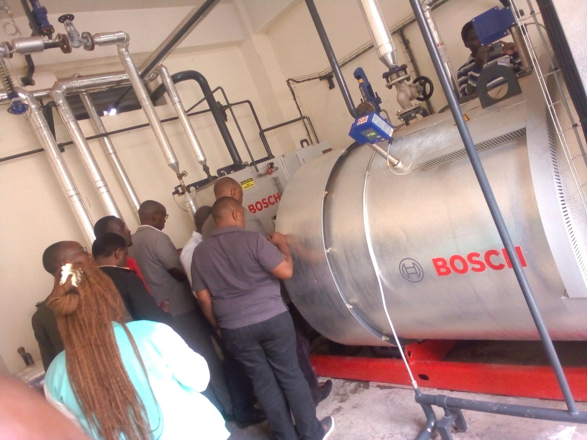 aep_ea's tweet photo. Bosch Industrial Boiler at the Somerset Westview. https://t.co/s3UrX9F0EB
