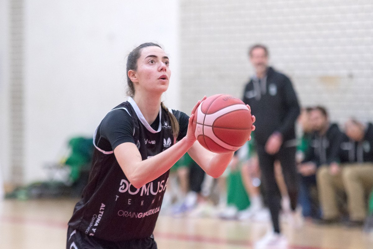 Iraurgi Saskibaloia tweet media