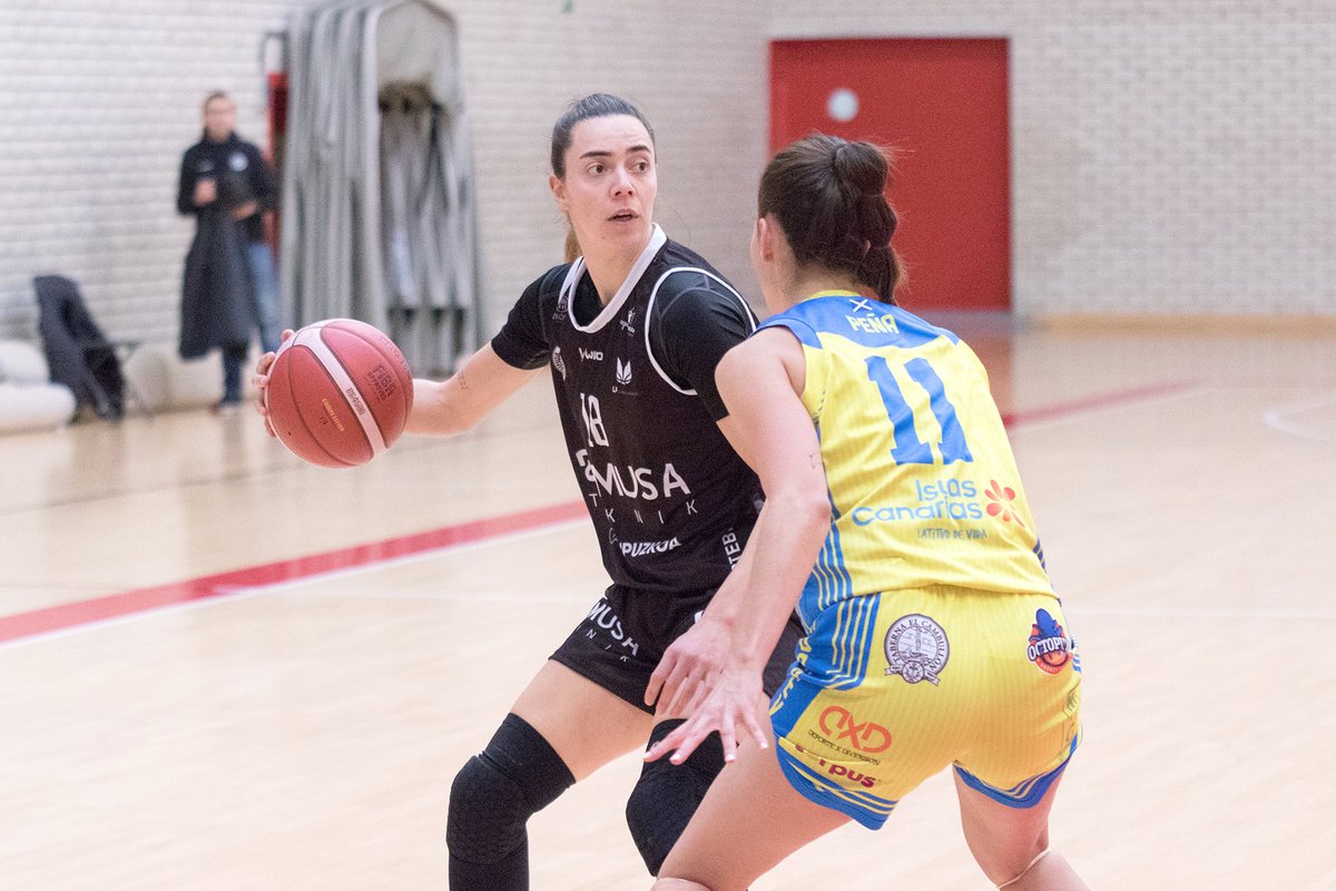 Iraurgi Saskibaloia tweet media