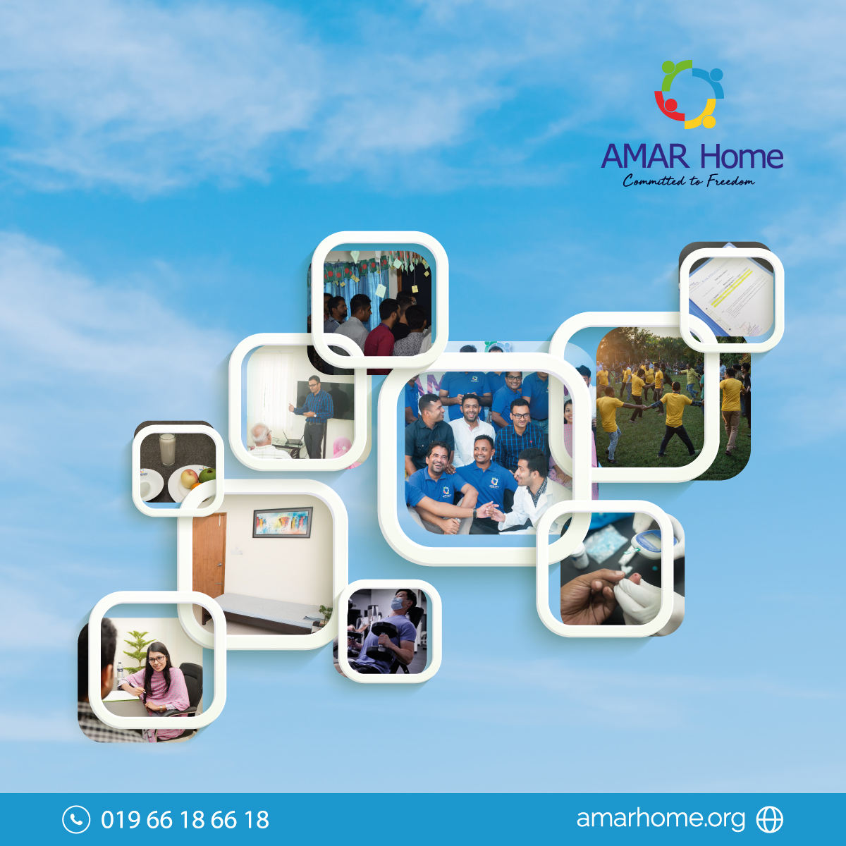 AMAR Home Drug Addiction Treatment Center (@amarhome2012) / Posts / X