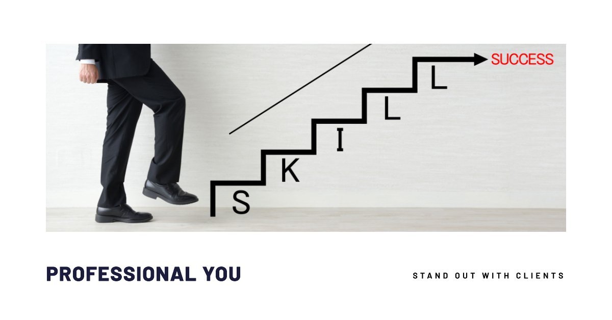 LaurenceKuek's tweet photo. Feel stuck on the corp ladder or slow biz growth?
Rise above with #ProfessionalYou:
๐ฉ Master Professionalism
๐ฉ Communication Maestro
๐ฉ Commercial Acumen
๐ฉ Master Analysis
๐ฉ Healthy Scepticism
๐ฉ Power of Evaluation
๐ฉ Prof Mastery
Explore Sarah's transformative week ๐งต๐ https://t.co/V8FLfzrhZ1