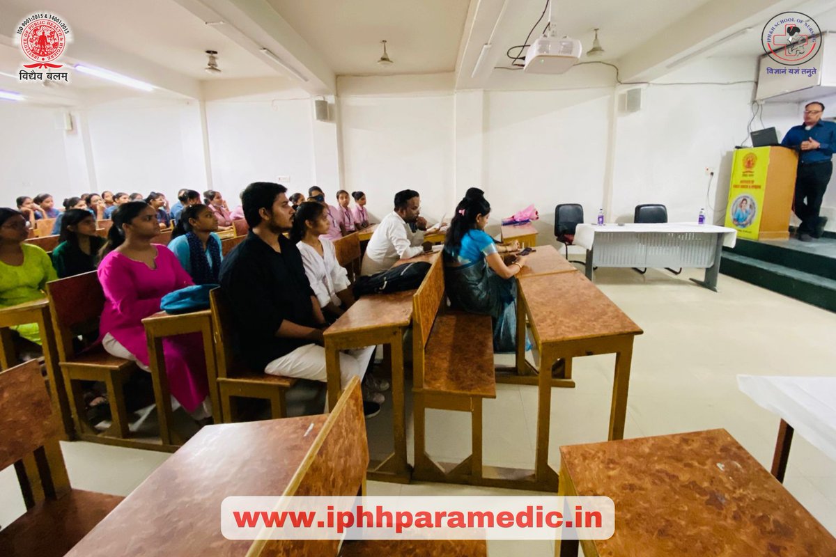 IPHHDELHI's tweet photo. 🌟🎓 Take a Sneak Peek into the vibrant world of IPH&H School of Nursing! 🩺✨ Our Orientation Session for the new academic session 2023-24 of the ANM Course was a resounding success. #OrientationDay #ANMCourse #EducationalJourney #EmpoweringNursing #FutureNurses https://t.co/gJZXPXR5hU