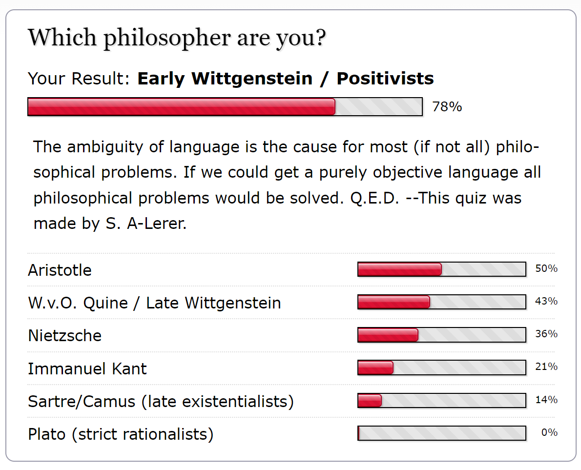 sounds about right 😏